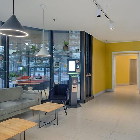 B&B Hotel Milano Sesto Marelli Sesto San Giovanni Eksteriør bilde