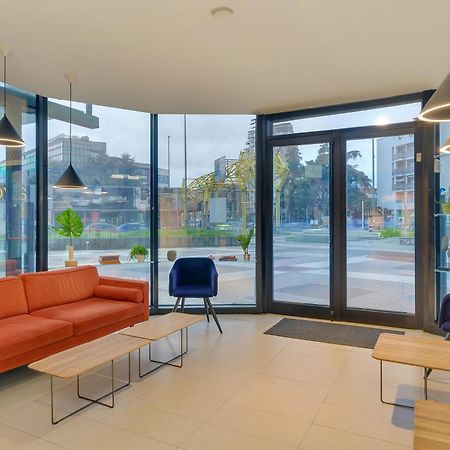 B&B Hotel Milano Sesto Marelli Sesto San Giovanni Eksteriør bilde