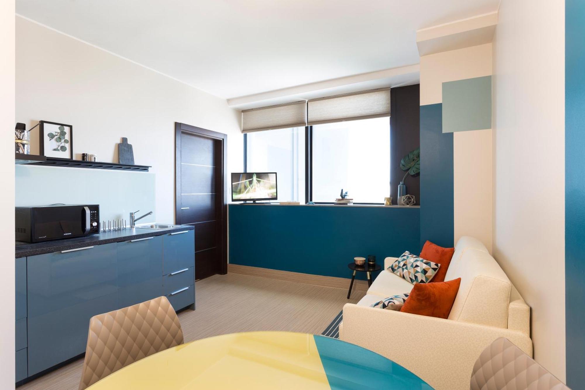 B&B Hotel Milano Sesto Marelli Sesto San Giovanni Eksteriør bilde