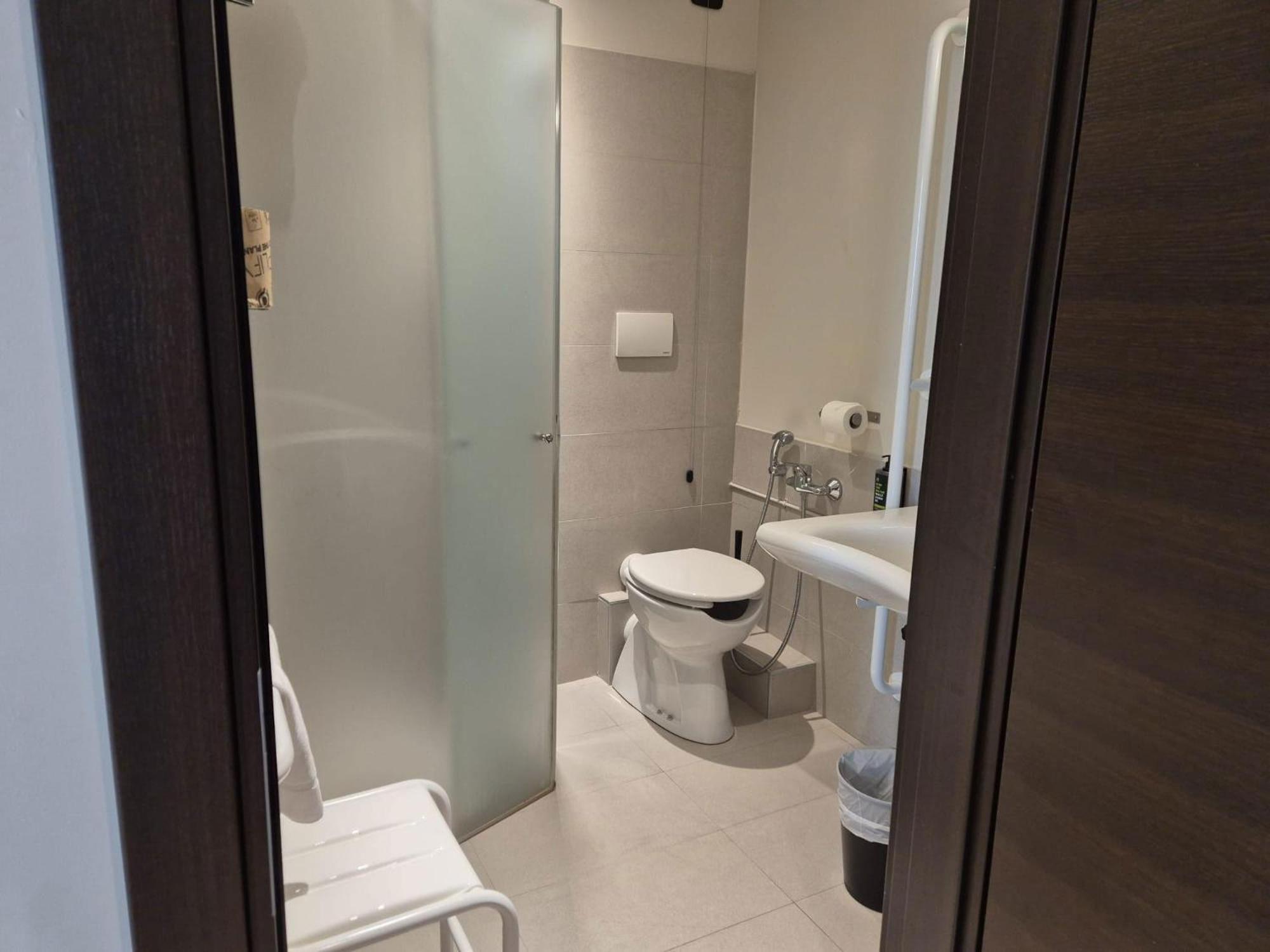 B&B Hotel Milano Sesto Marelli Sesto San Giovanni Eksteriør bilde