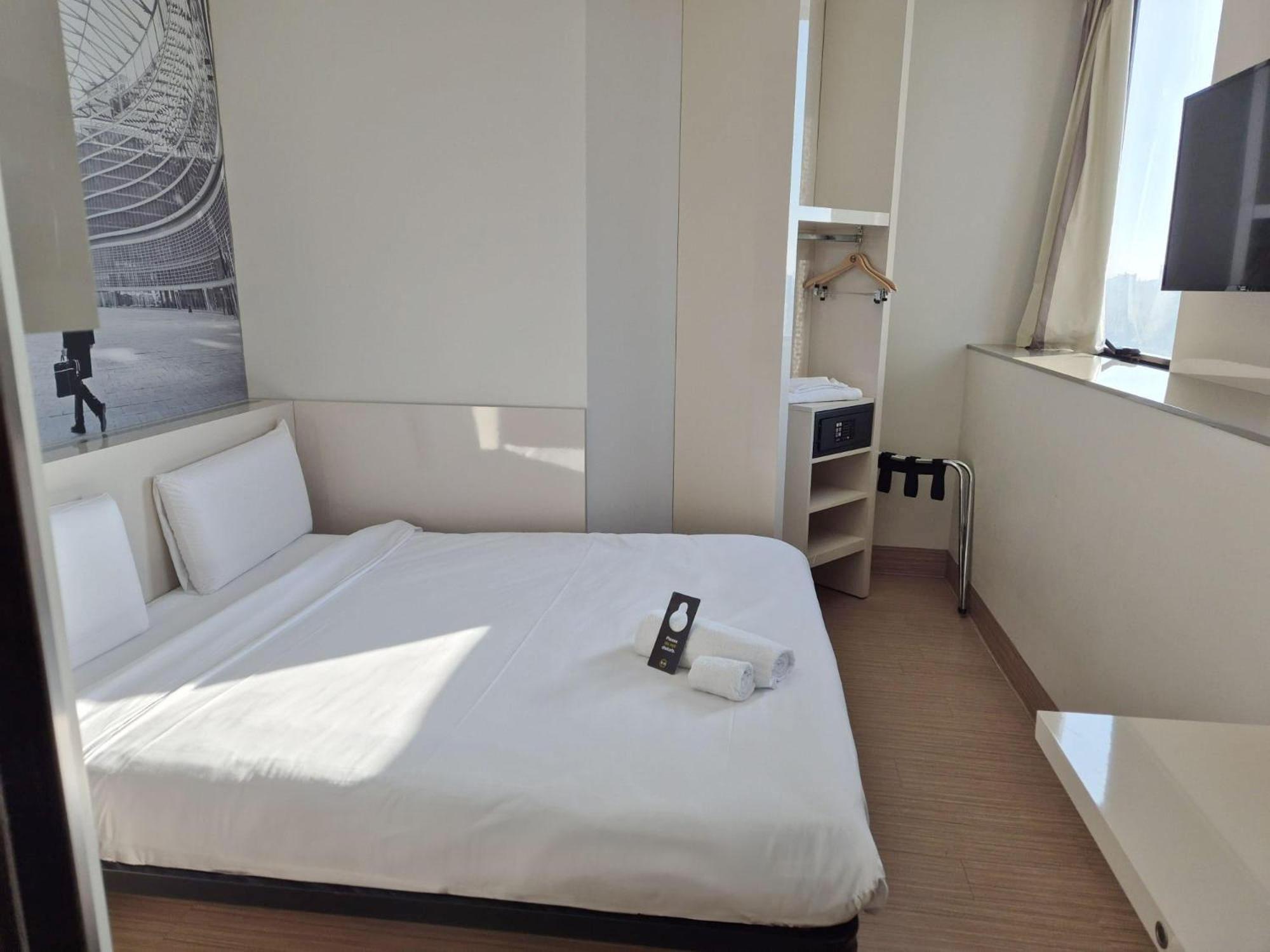 B&B Hotel Milano Sesto Marelli Sesto San Giovanni Eksteriør bilde