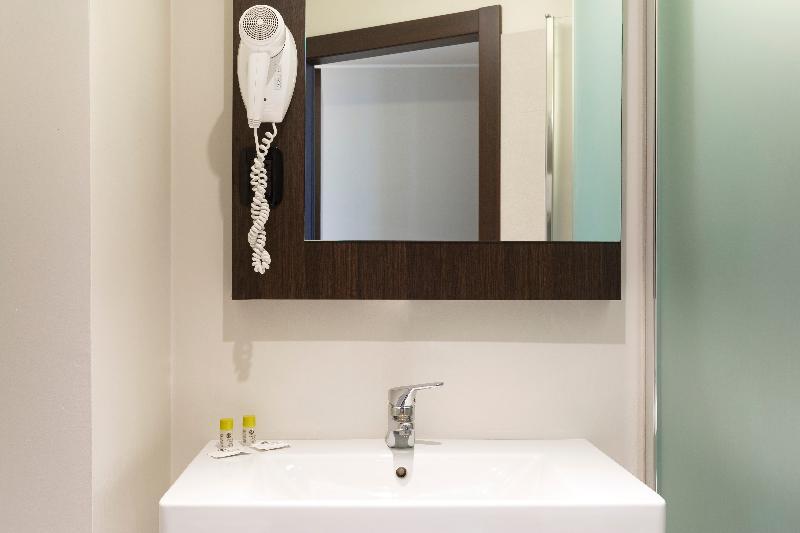 B&B Hotel Milano Sesto Marelli Sesto San Giovanni Eksteriør bilde