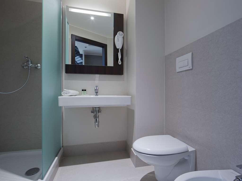 B&B Hotel Milano Sesto Marelli Sesto San Giovanni Rom bilde